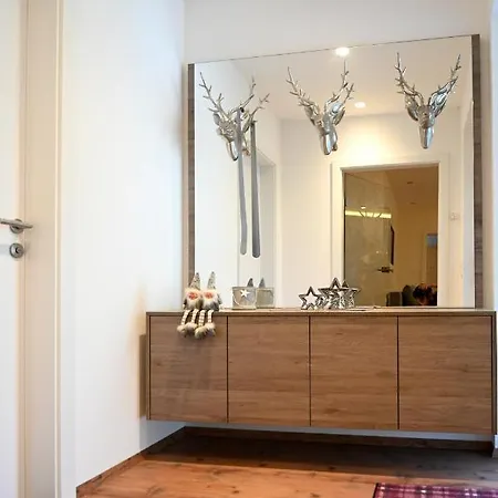 Daire Sun Schladming