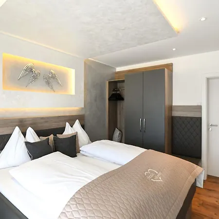 Apartamento Sun *