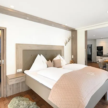 Apartamento Sun *