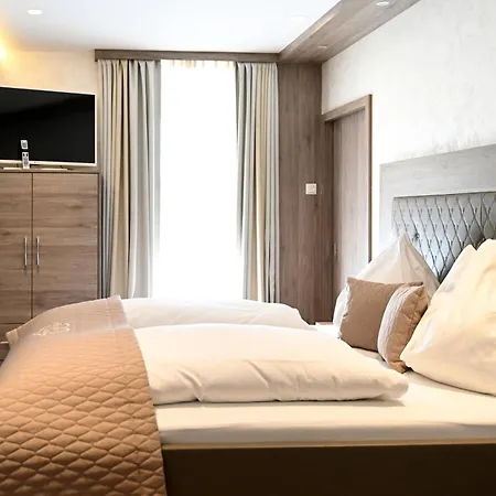 Apartamento Sun *