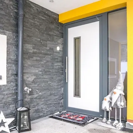 Daire Sun Schladming